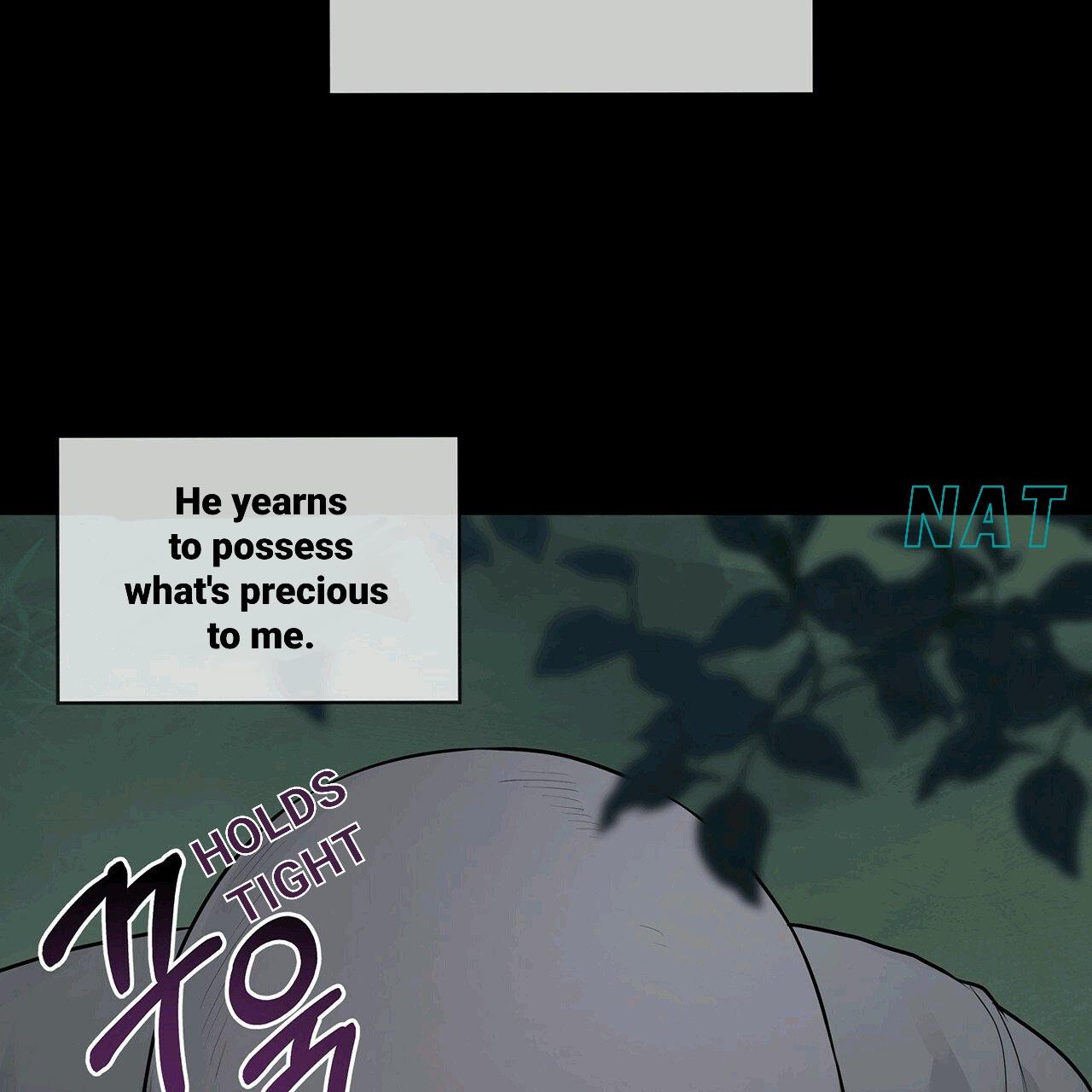 Read PASSION chapter 130.3 image 96 on Lezhin