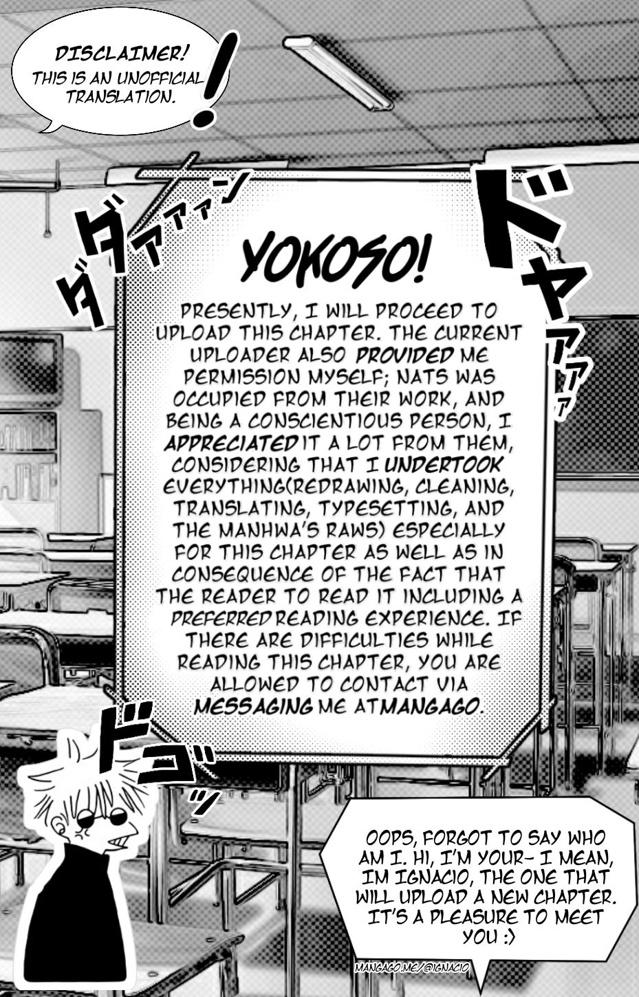 Read PASSION chapter 130.4 image 1 on Lezhin