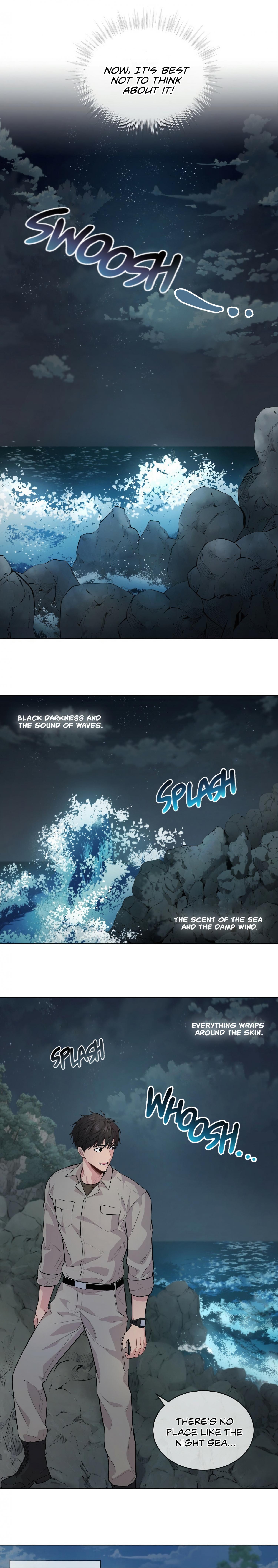 Read PASSION chapter 130.4 image 12 on Lezhin