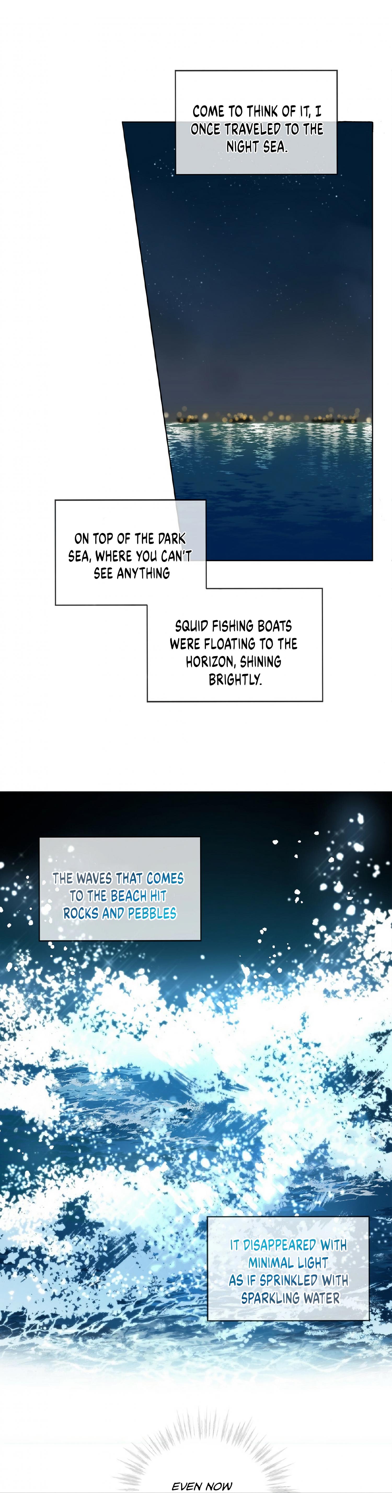 Read PASSION chapter 130.4 image 6 on Lezhin