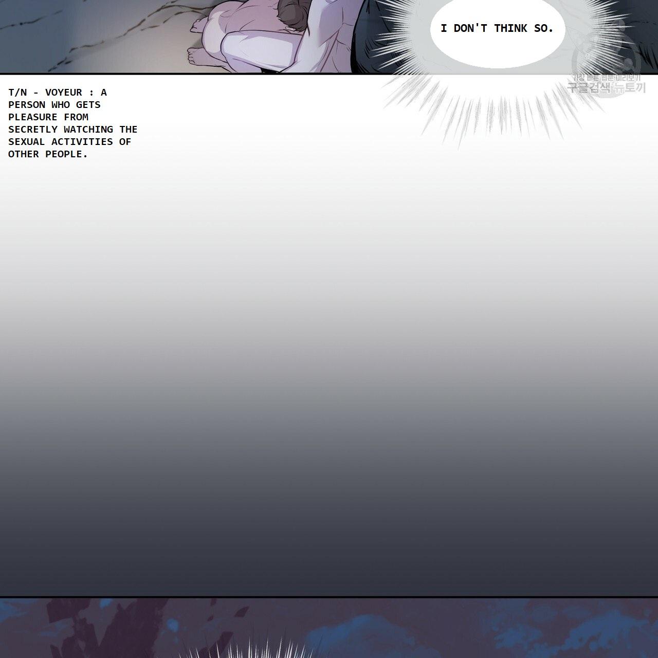 Read PASSION chapter 130.5 image 41 on Lezhin