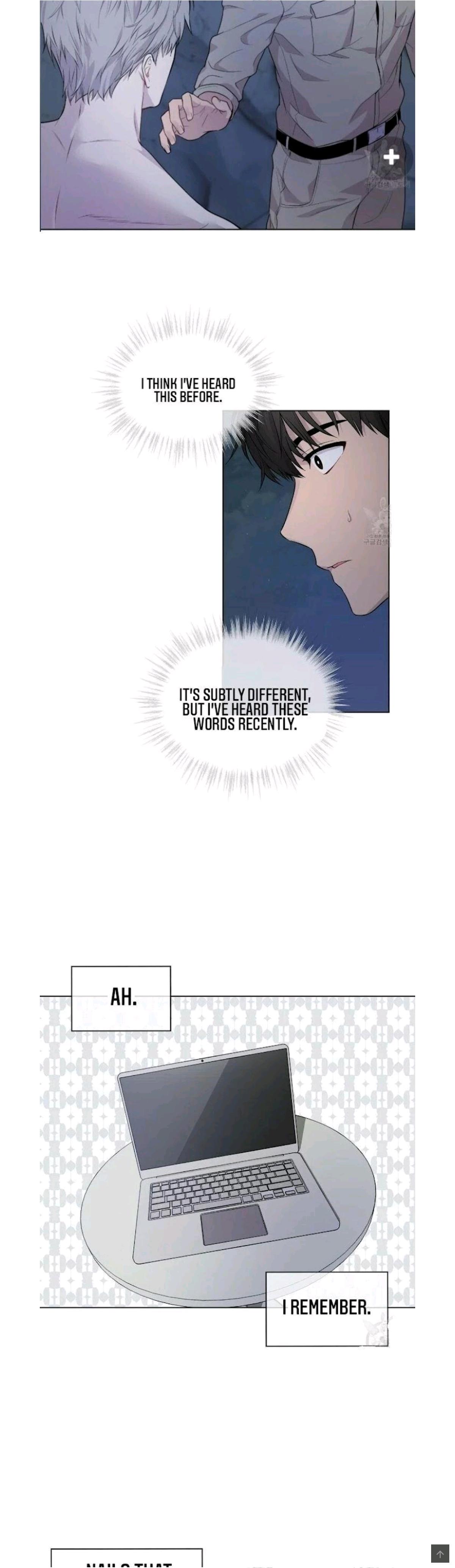 Read PASSION chapter 130.6 image 5 on Lezhin