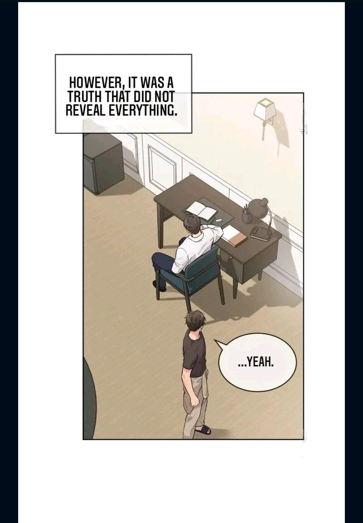 Read PASSION chapter 130.7 image 4 on Lezhin