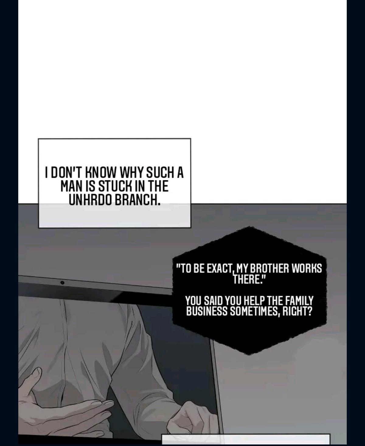 Read PASSION chapter 130.7 image 5 on Lezhin