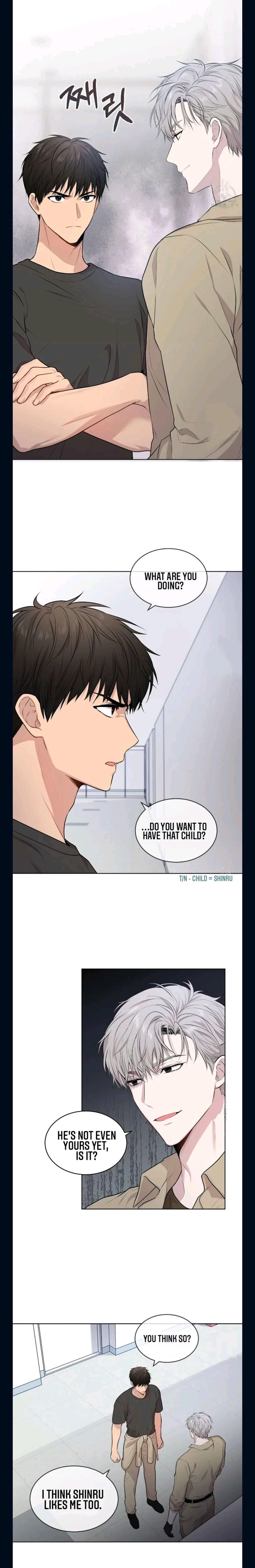 Read PASSION chapter 130.8 image 7 on Lezhin