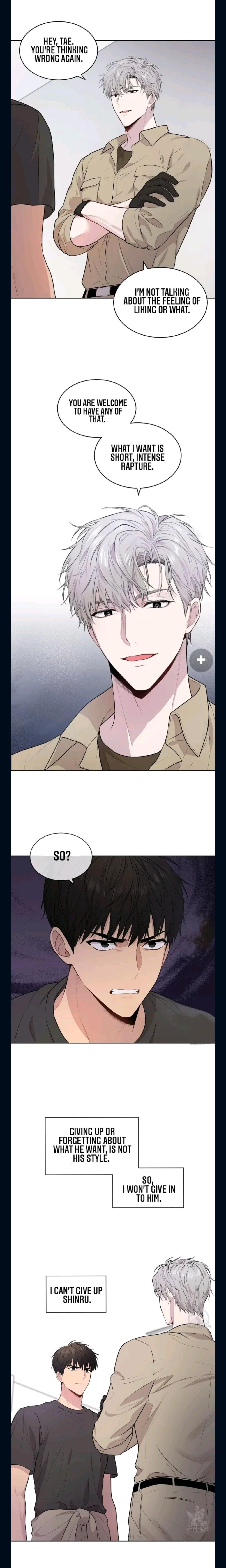 Read PASSION chapter 130.8 image 8 on Lezhin