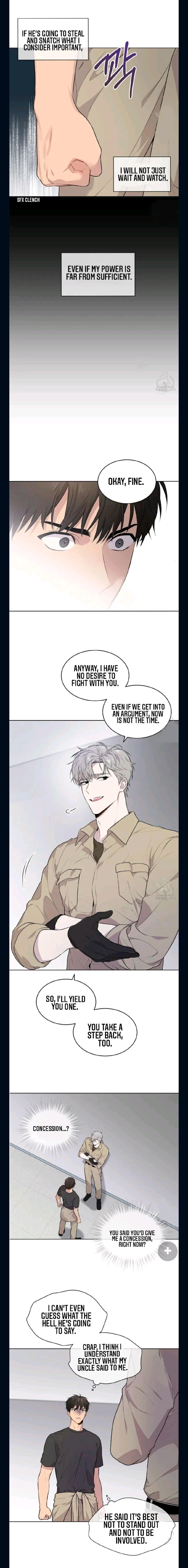 Read PASSION chapter 130.8 image 9 on Lezhin