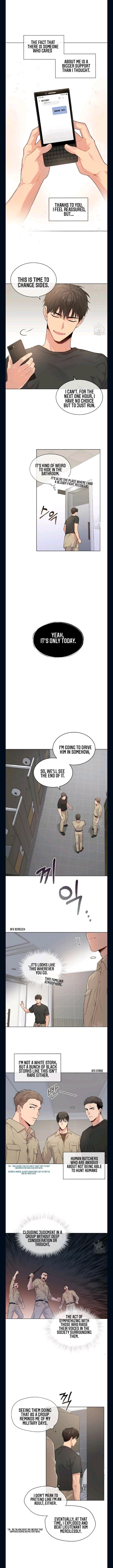 Read PASSION chapter 130.9 image 11 on Lezhin