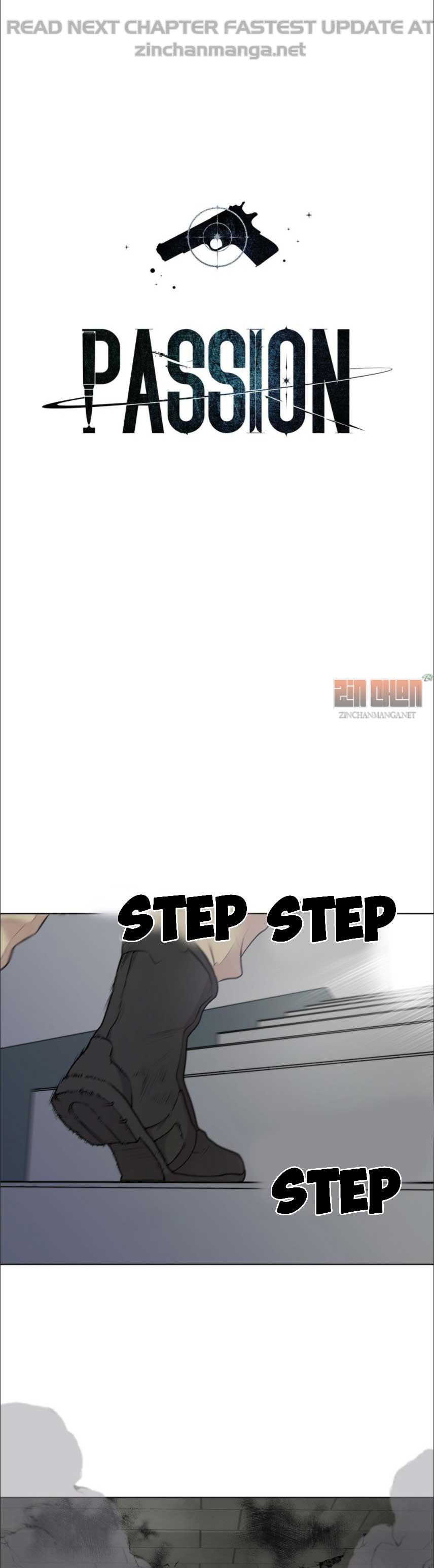 Read PASSION chapter 131.2 image 10 on Lezhin