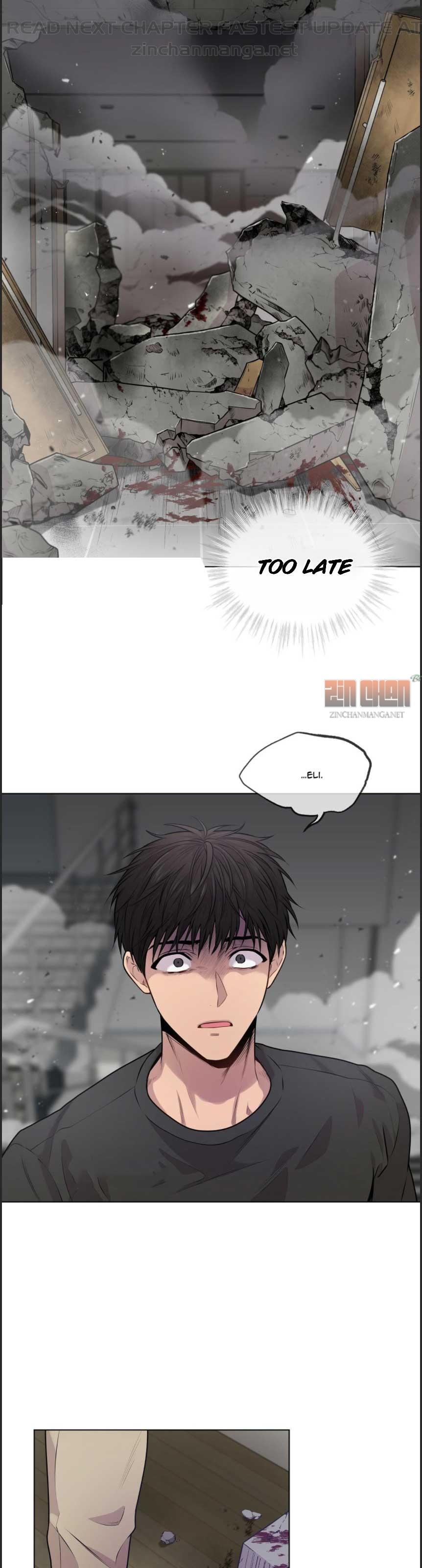 Read PASSION chapter 131.2 image 11 on Lezhin