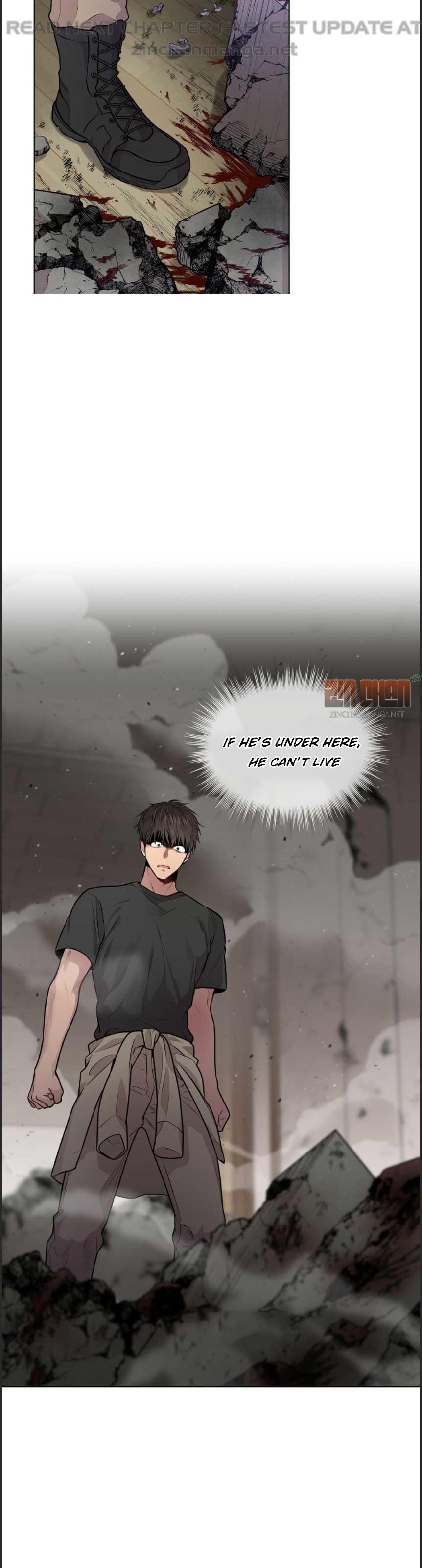 Read PASSION chapter 131.2 image 12 on Lezhin