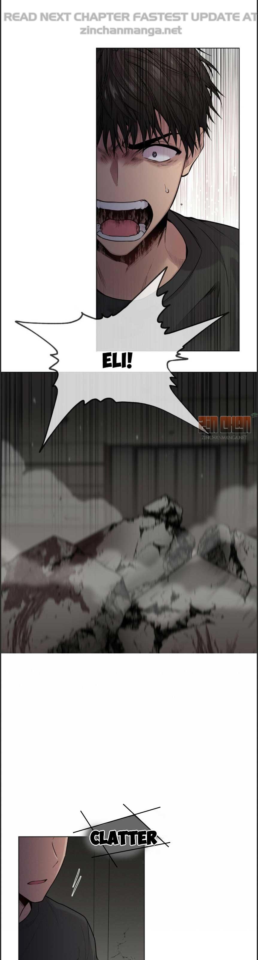Read PASSION chapter 131.2 image 13 on Lezhin
