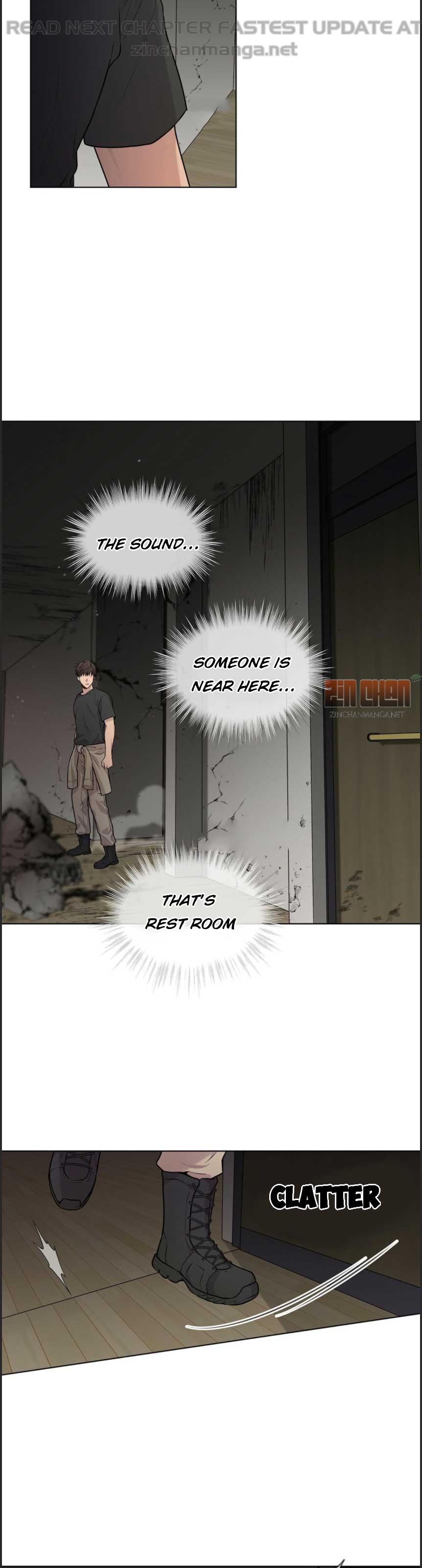 Read PASSION chapter 131.2 image 14 on Lezhin