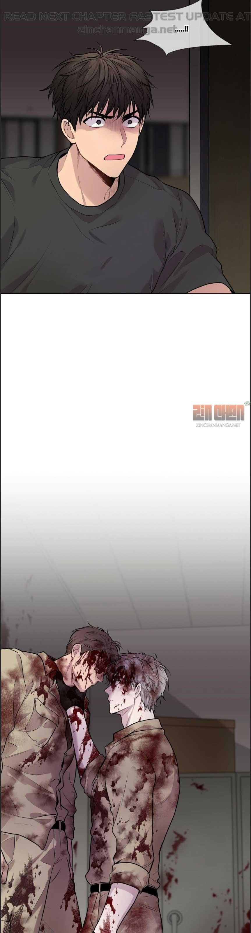 Read PASSION chapter 131.2 image 15 on Lezhin