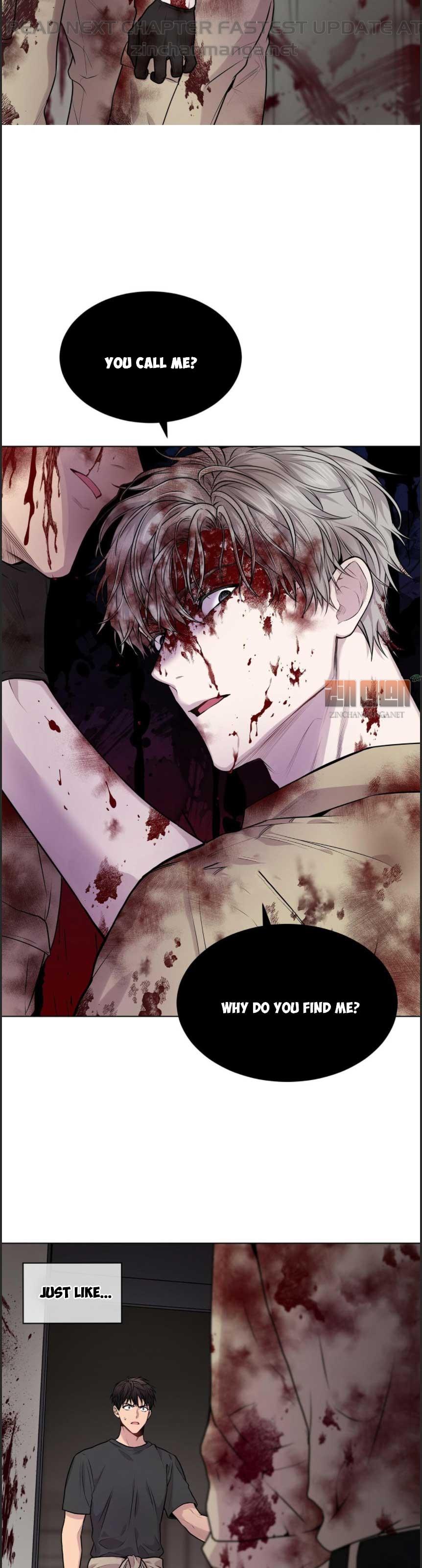 Read PASSION chapter 131.2 image 16 on Lezhin