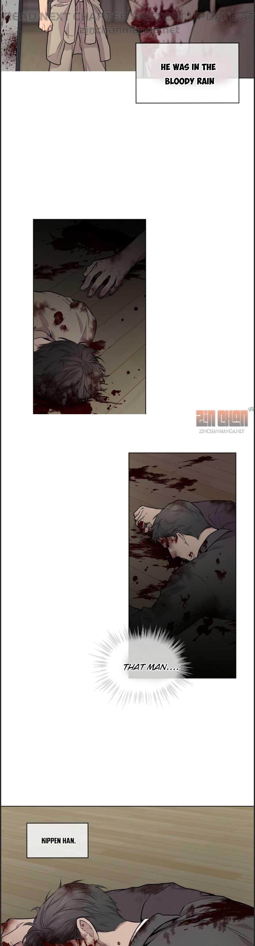 Read PASSION chapter 131.2 image 17 on Lezhin