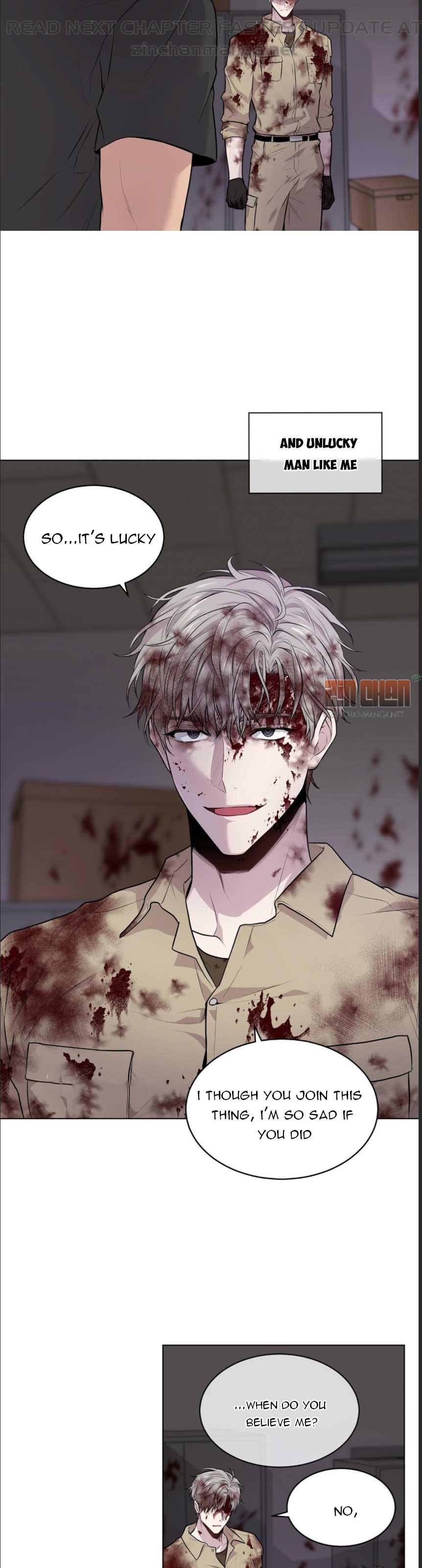 Read PASSION chapter 131.2 image 22 on Lezhin