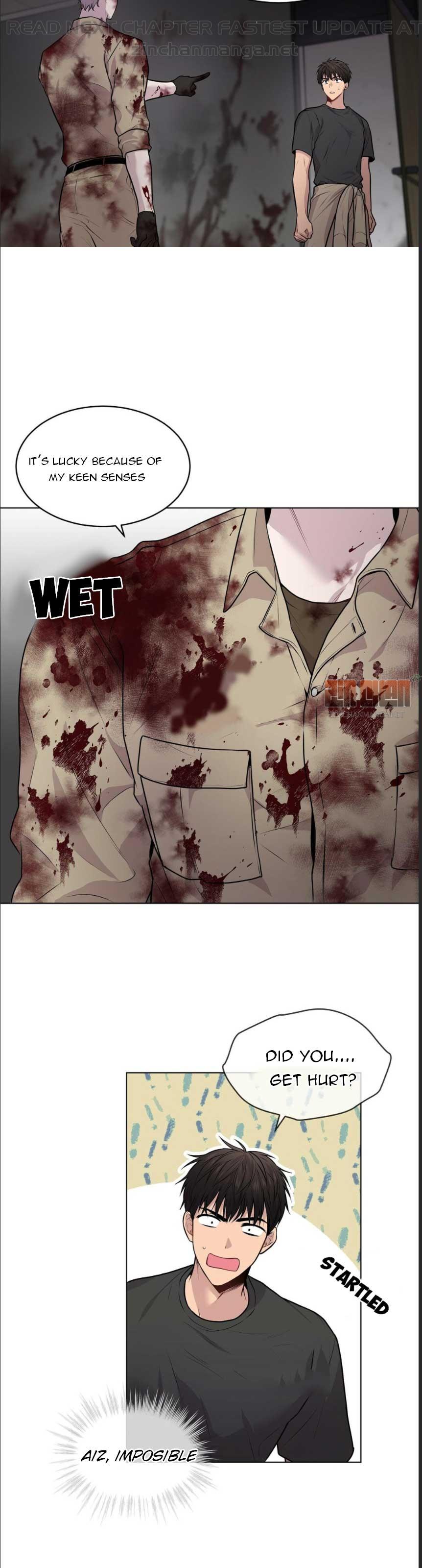 Read PASSION chapter 131.2 image 25 on Lezhin