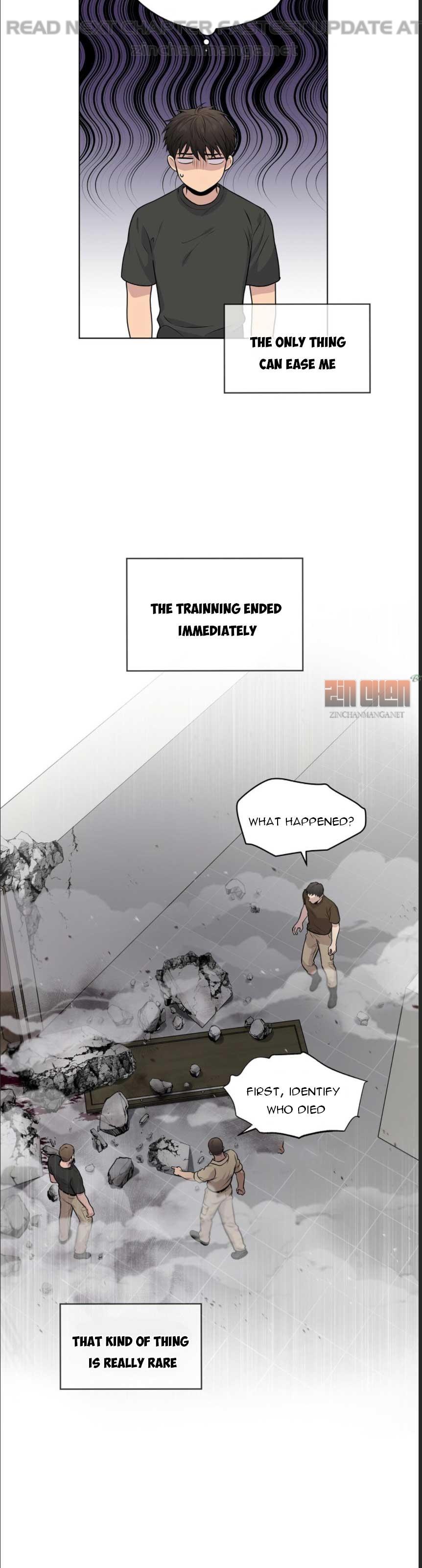 Read PASSION chapter 131.2 image 27 on Lezhin