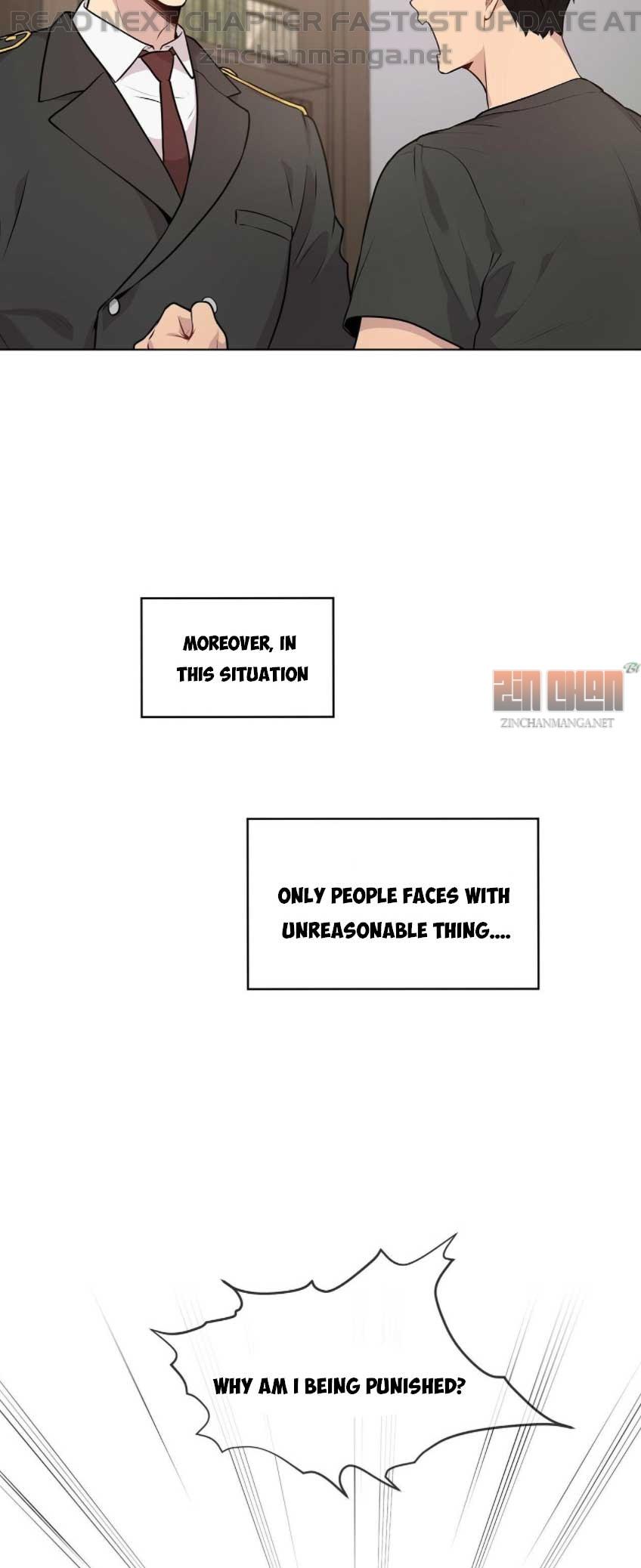 Read PASSION chapter 131.2 image 30 on Lezhin