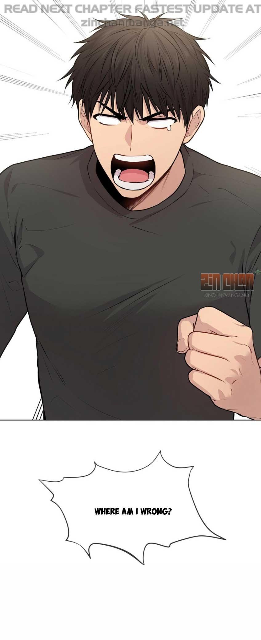 Read PASSION chapter 131.2 image 31 on Lezhin
