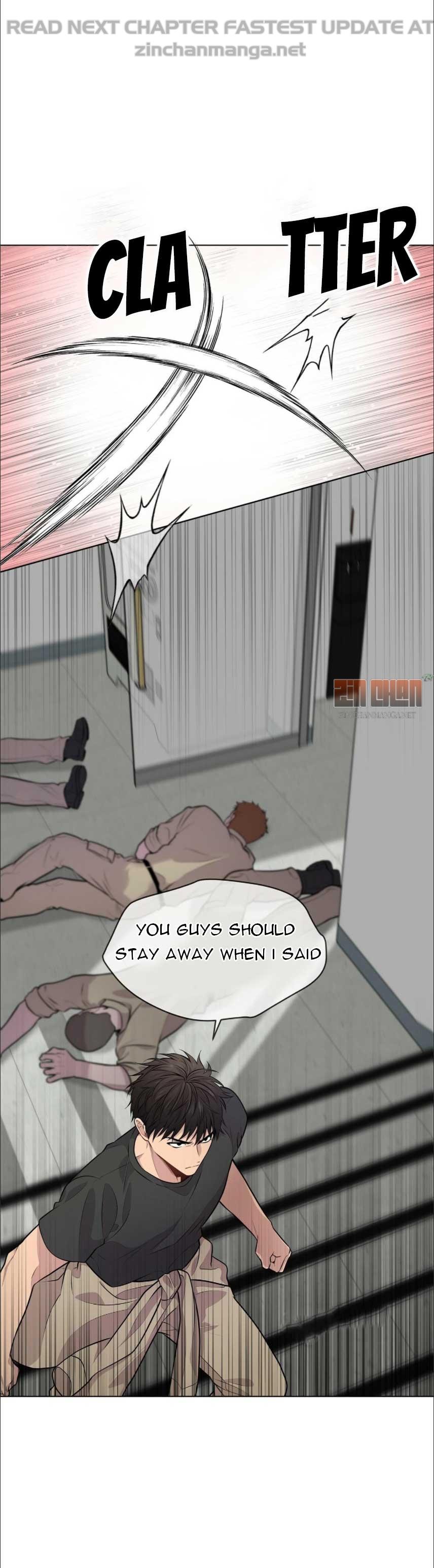 Read PASSION chapter 131.2 image 9 on Lezhin