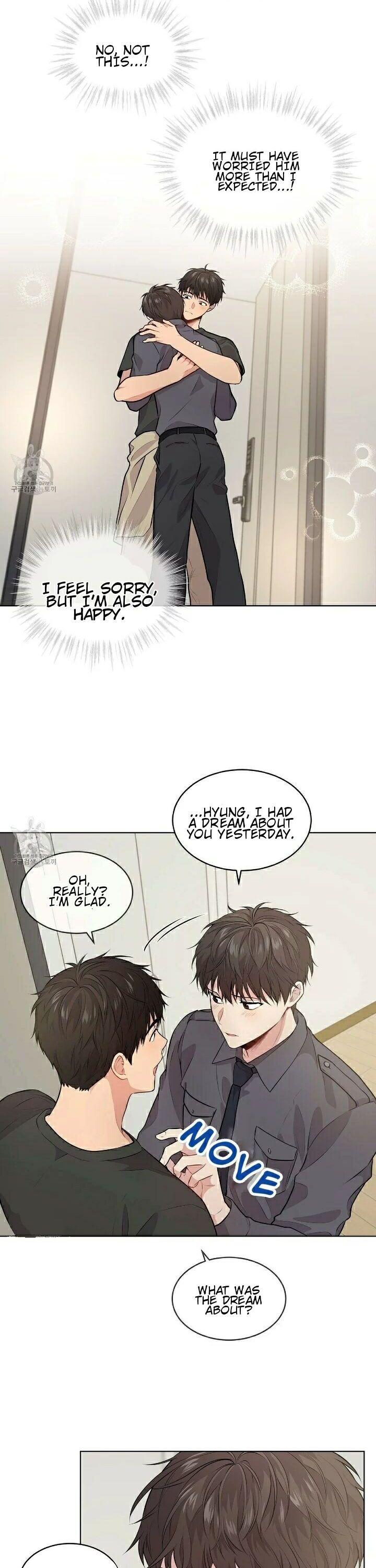 Read PASSION chapter 131.3 image 11 on Lezhin