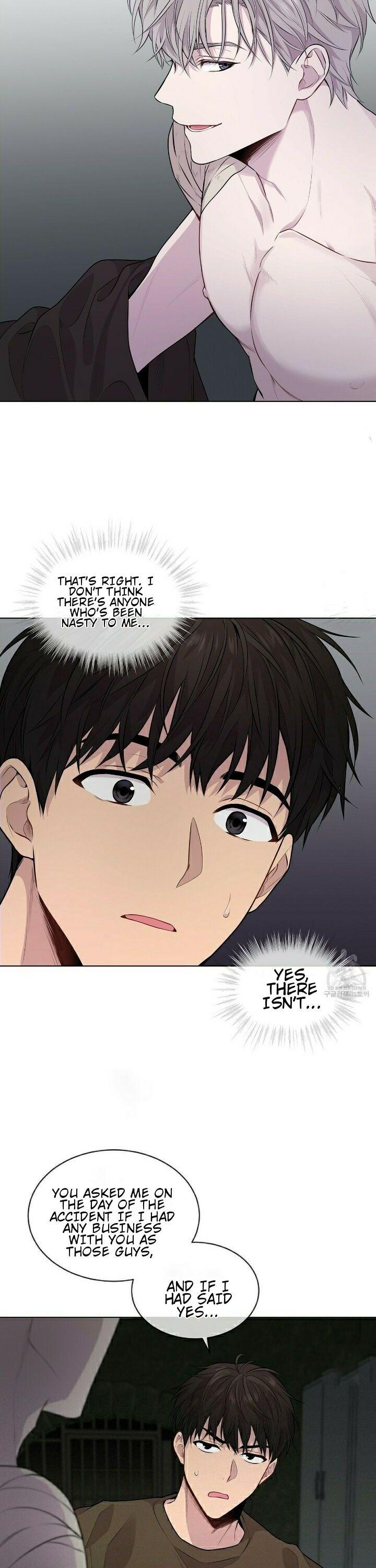 Read PASSION chapter 131.4 image 13 on Lezhin