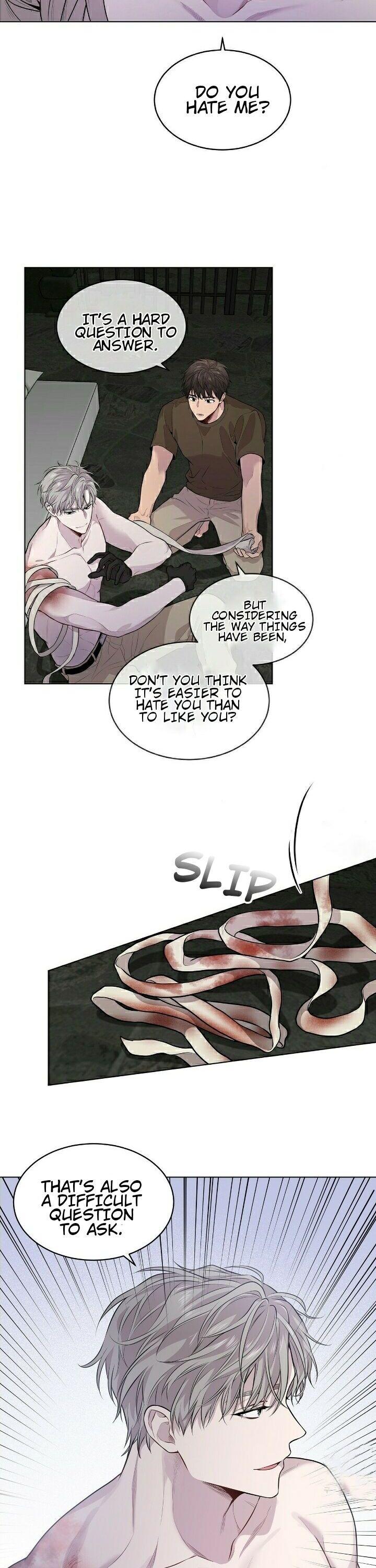 Read PASSION chapter 131.4 image 15 on Lezhin