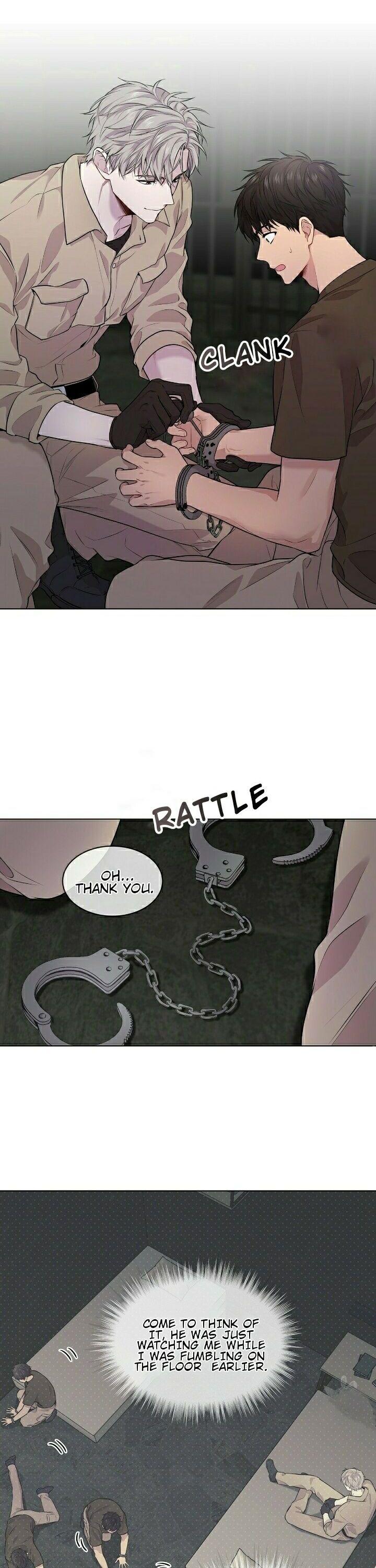 Read PASSION chapter 131.4 image 4 on Lezhin