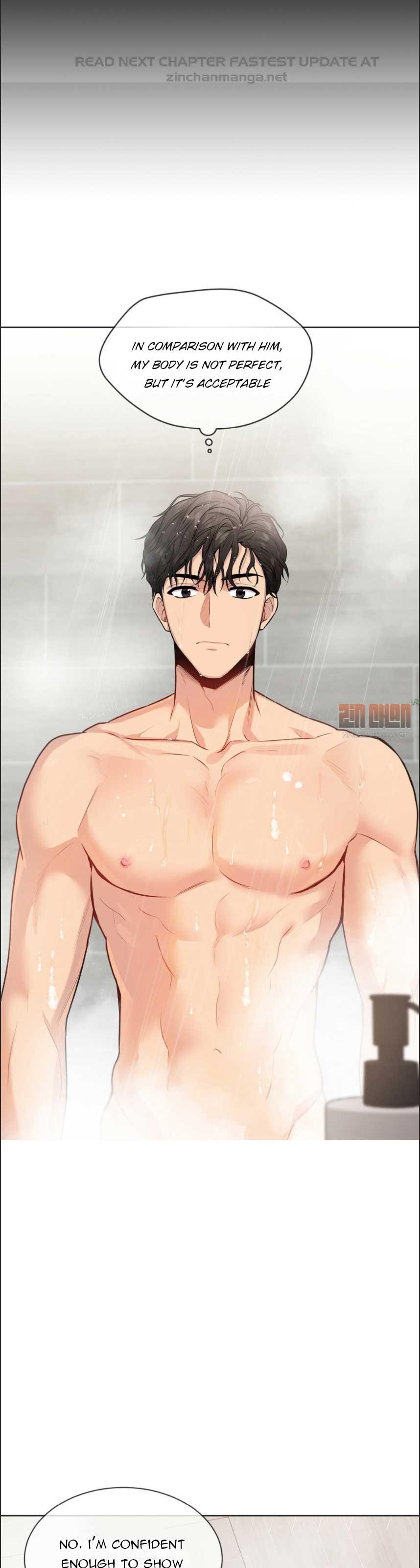 Read PASSION chapter 131.5 image 28 on Lezhin