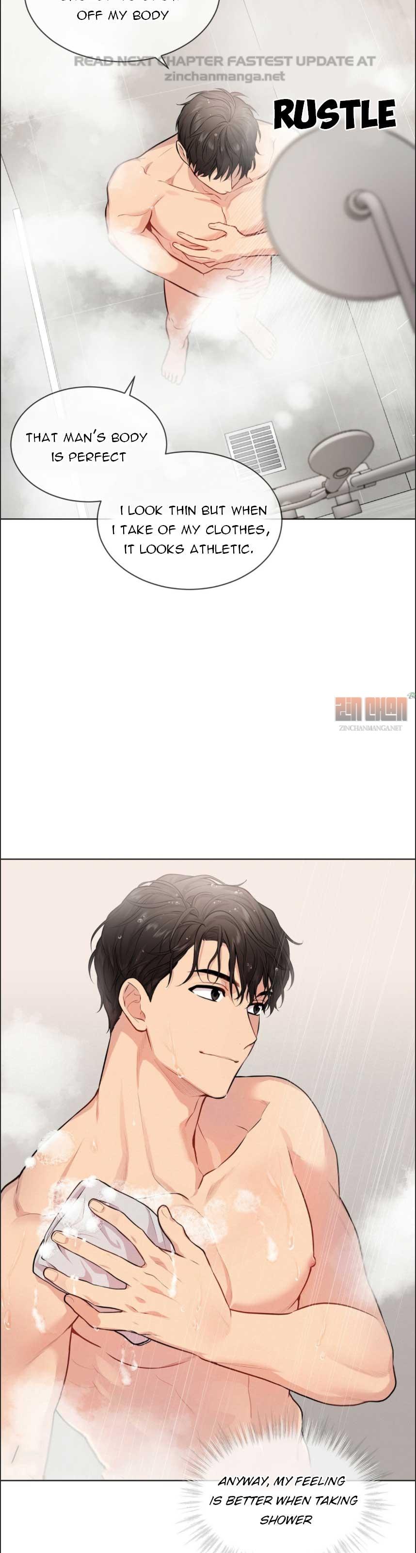 Read PASSION chapter 131.5 image 29 on Lezhin