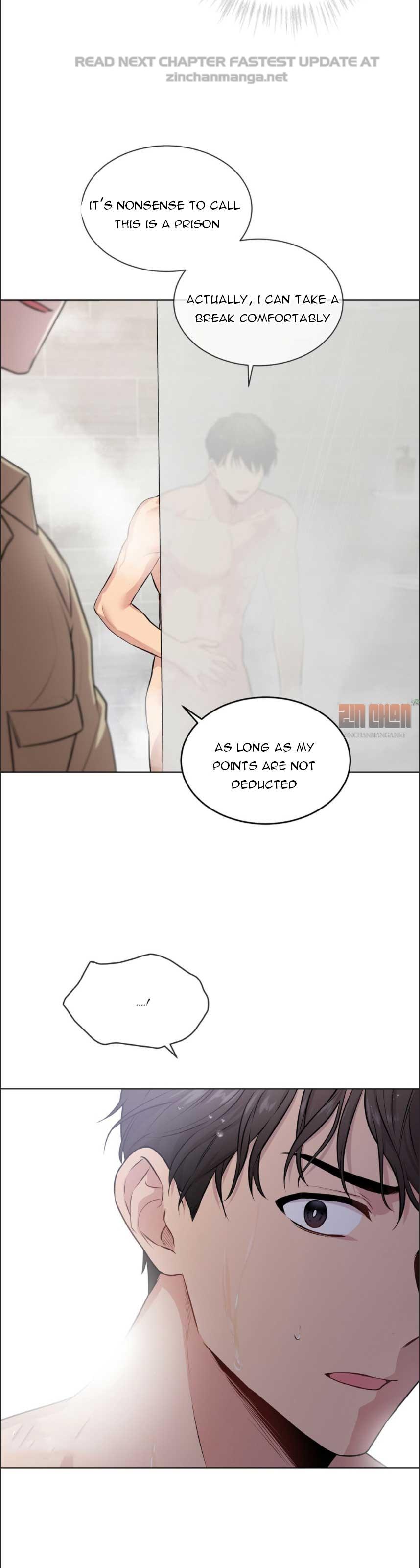 Read PASSION chapter 131.5 image 30 on Lezhin