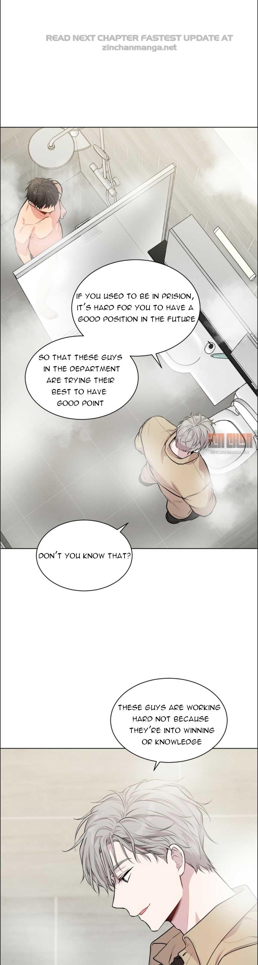Read PASSION chapter 131.5 image 31 on Lezhin