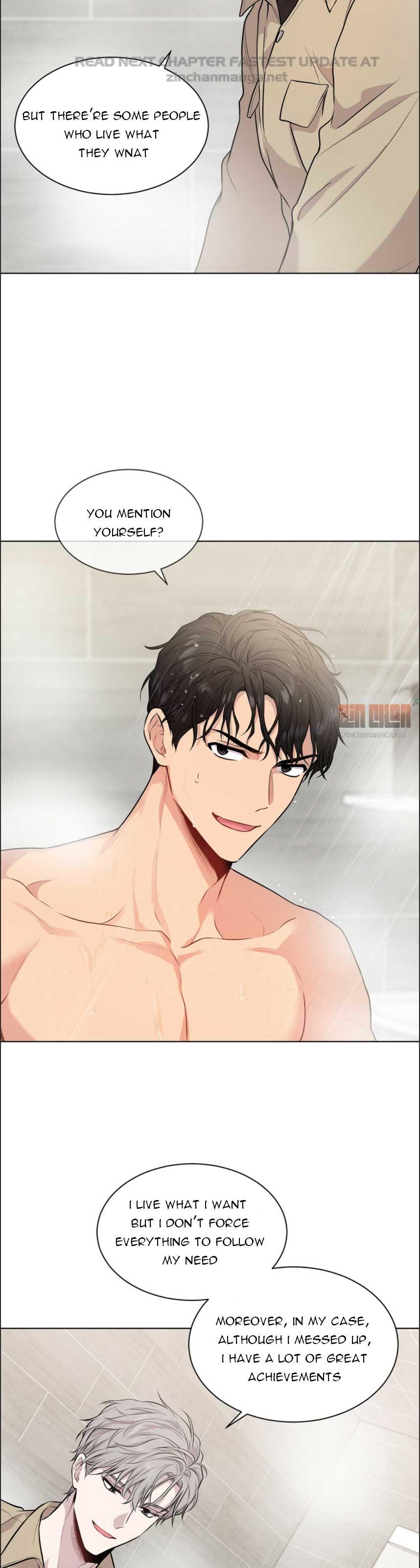 Read PASSION chapter 131.5 image 32 on Lezhin