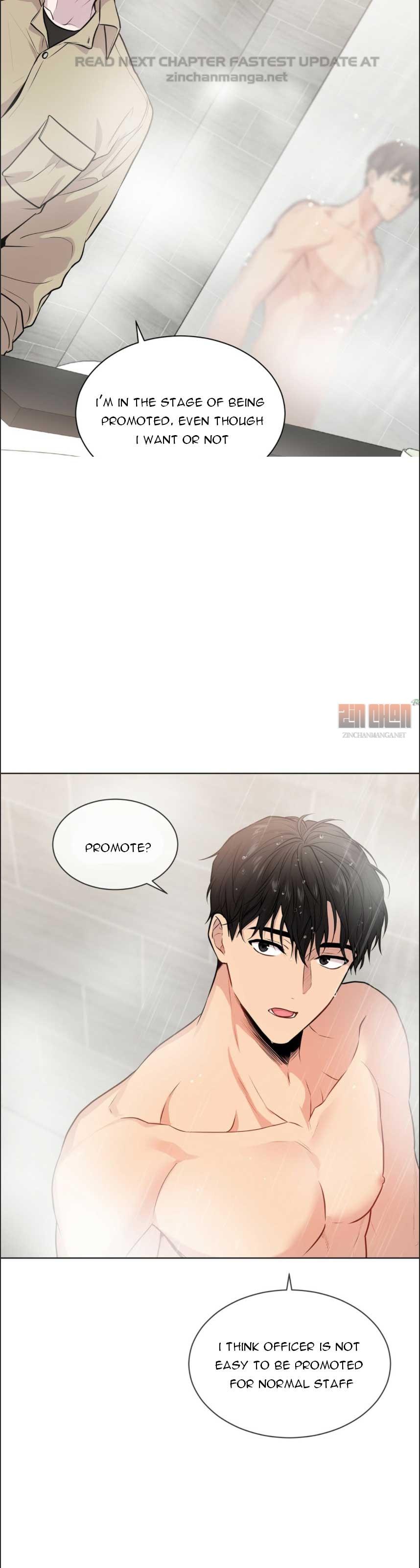 Read PASSION chapter 131.5 image 33 on Lezhin