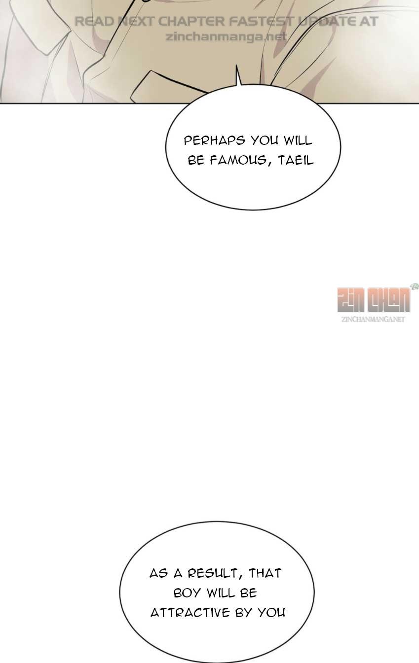 Read PASSION chapter 131.5 image 36 on Lezhin