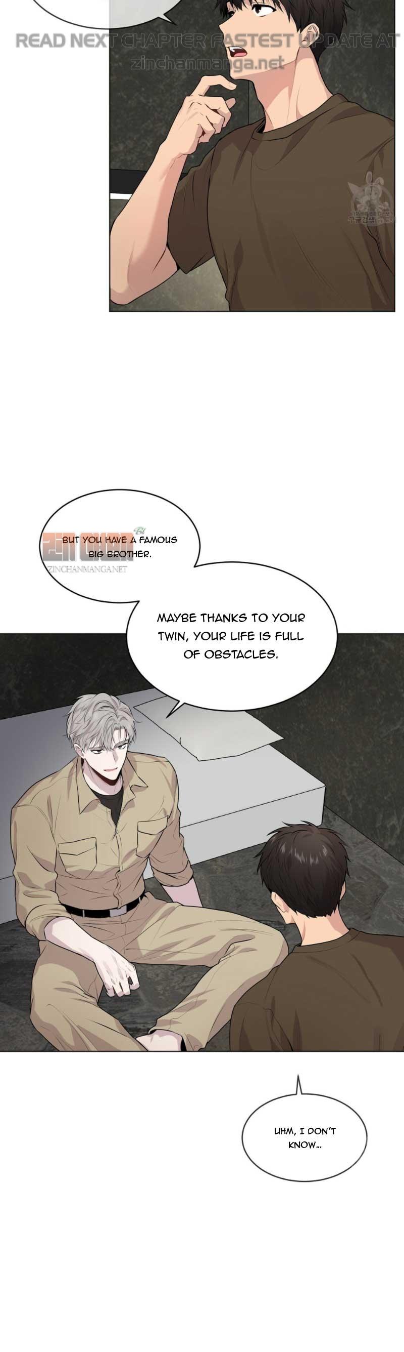 Read PASSION chapter 131.6 image 29 on Lezhin