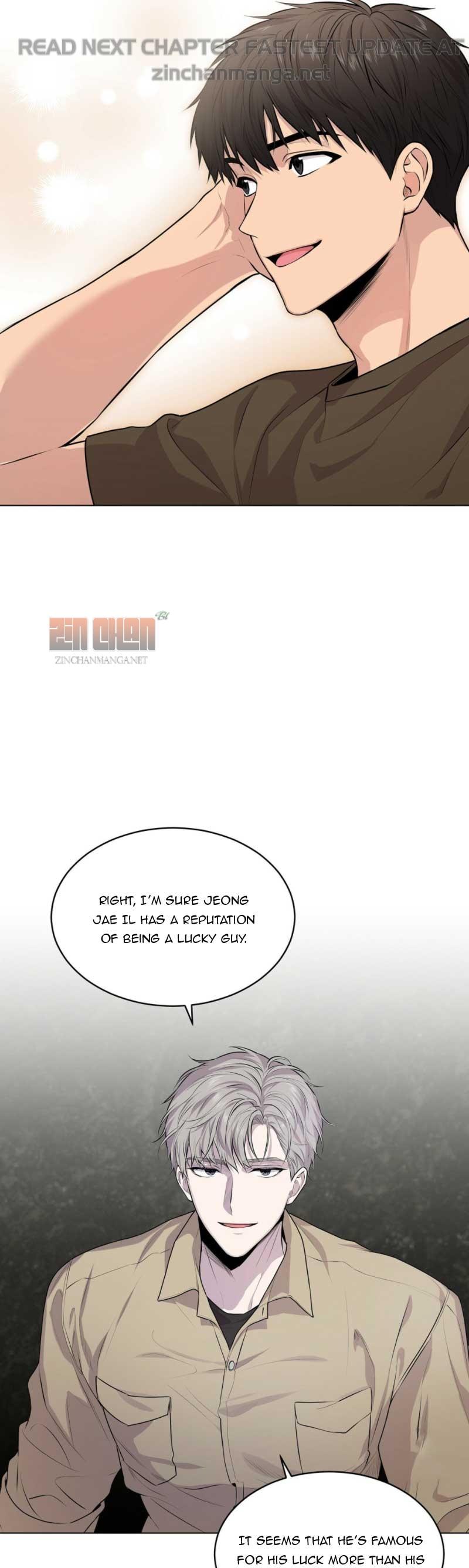 Read PASSION chapter 131.6 image 32 on Lezhin