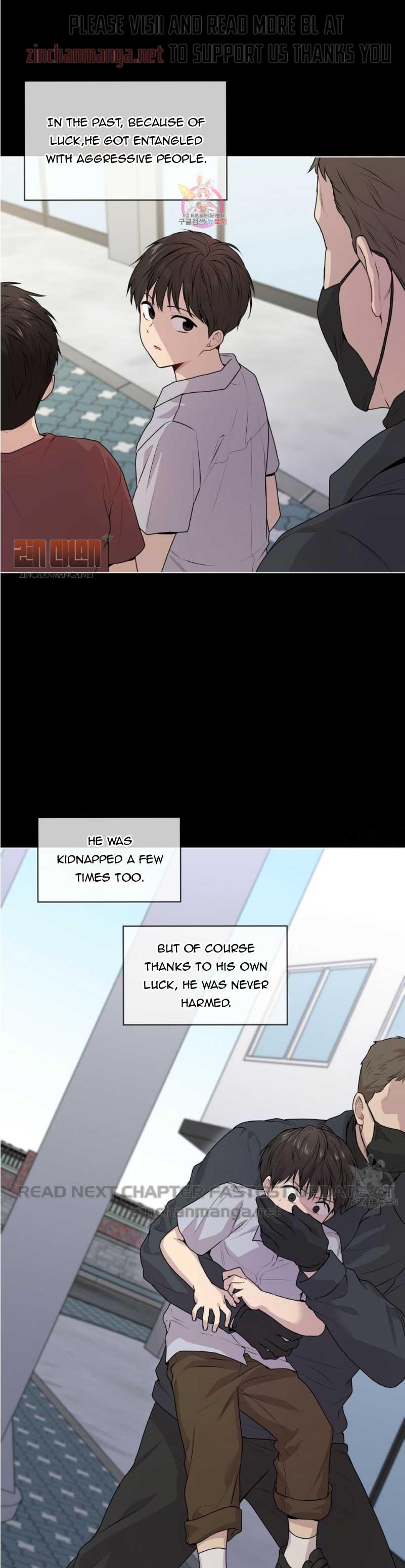 Read PASSION chapter 131.7 image 1 on Lezhin