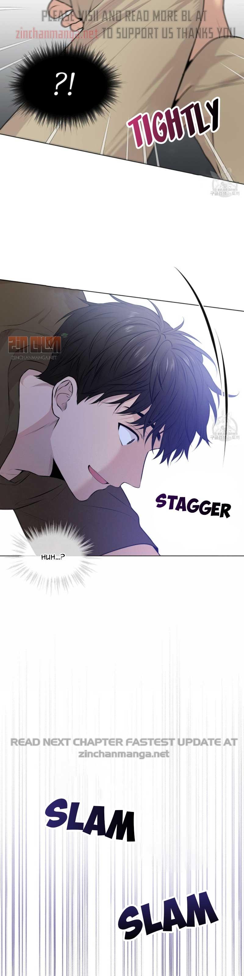 Read PASSION chapter 131.7 image 19 on Lezhin
