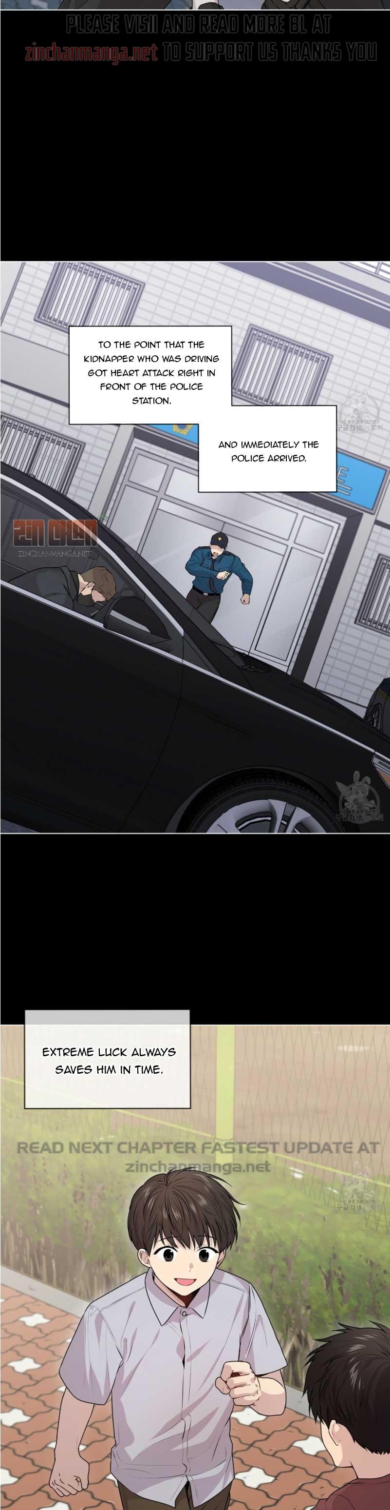 Read PASSION chapter 131.7 image 2 on Lezhin