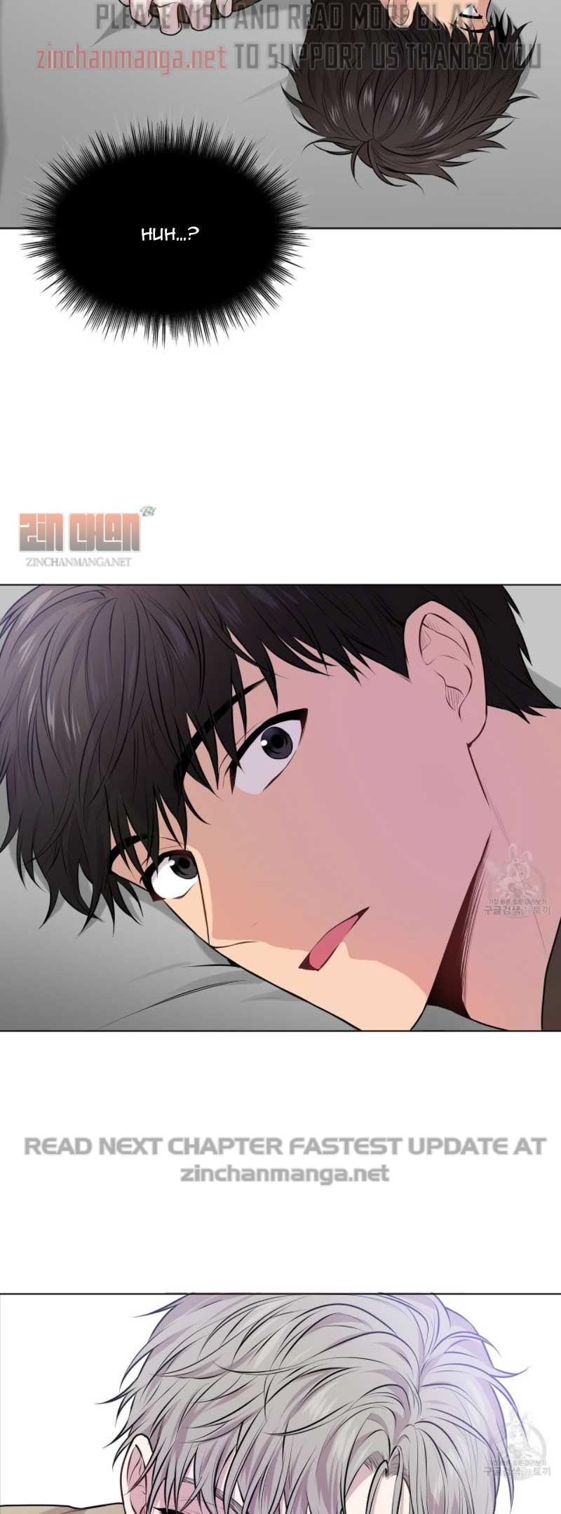 Read PASSION chapter 131.7 image 32 on Lezhin