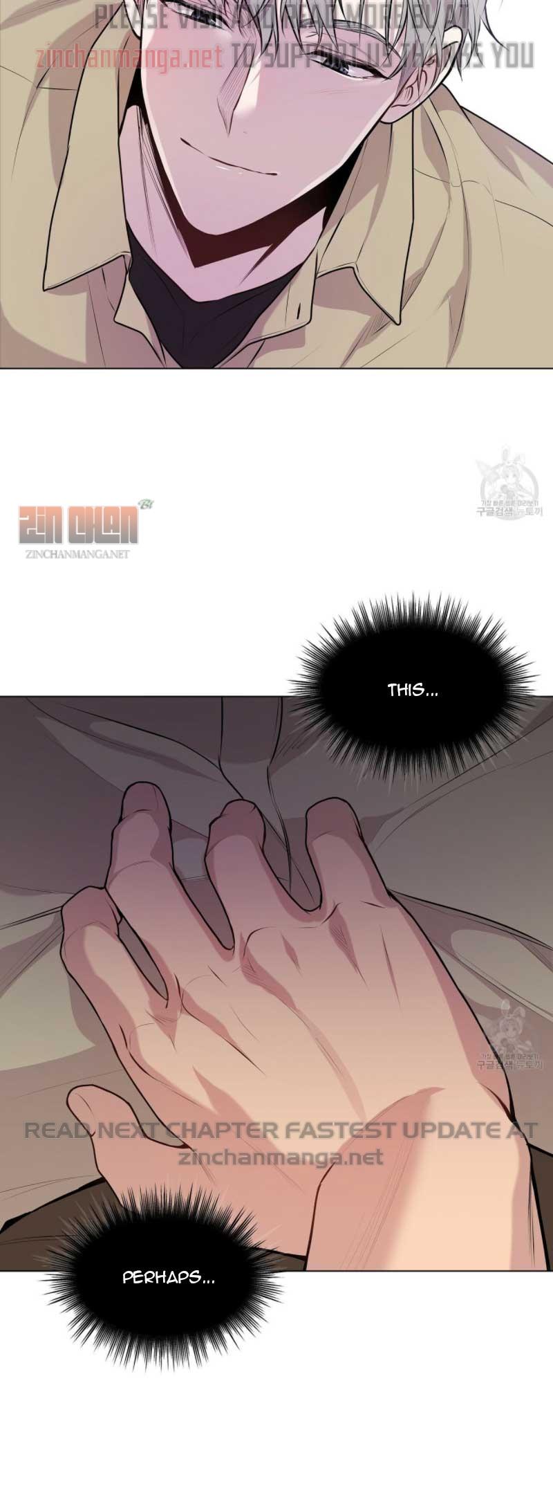 Read PASSION chapter 131.7 image 33 on Lezhin