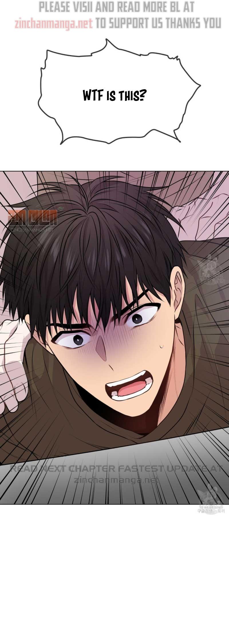 Read PASSION chapter 131.7 image 34 on Lezhin