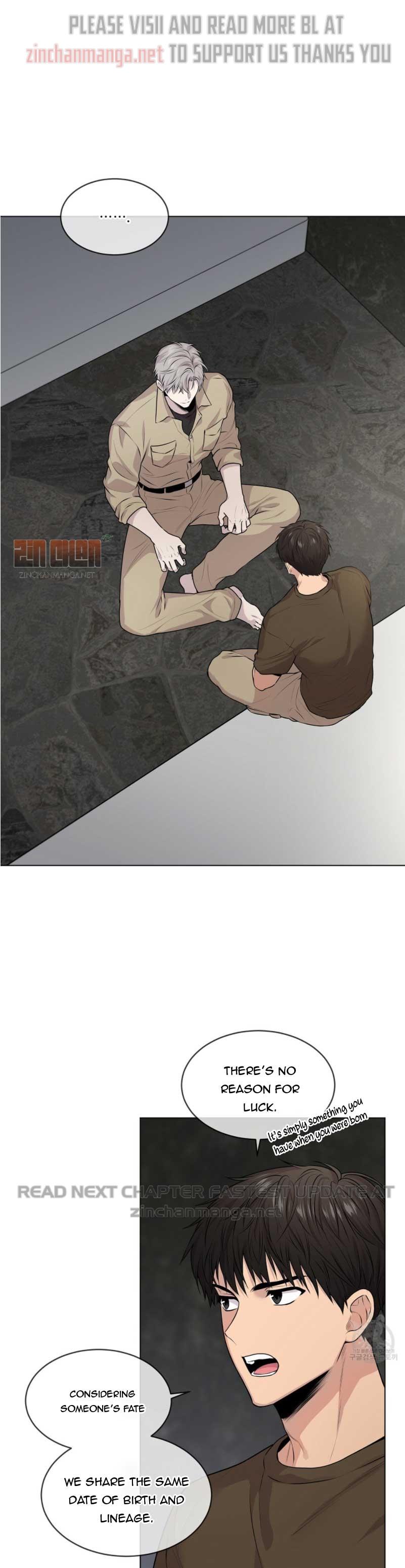 Read PASSION chapter 131.7 image 4 on Lezhin