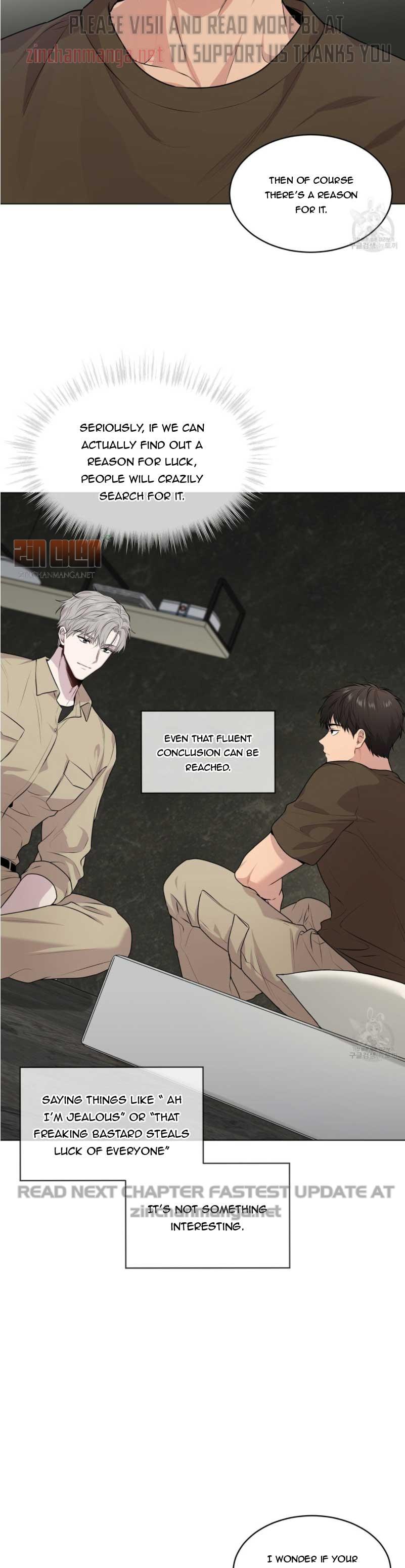 Read PASSION chapter 131.7 image 6 on Lezhin