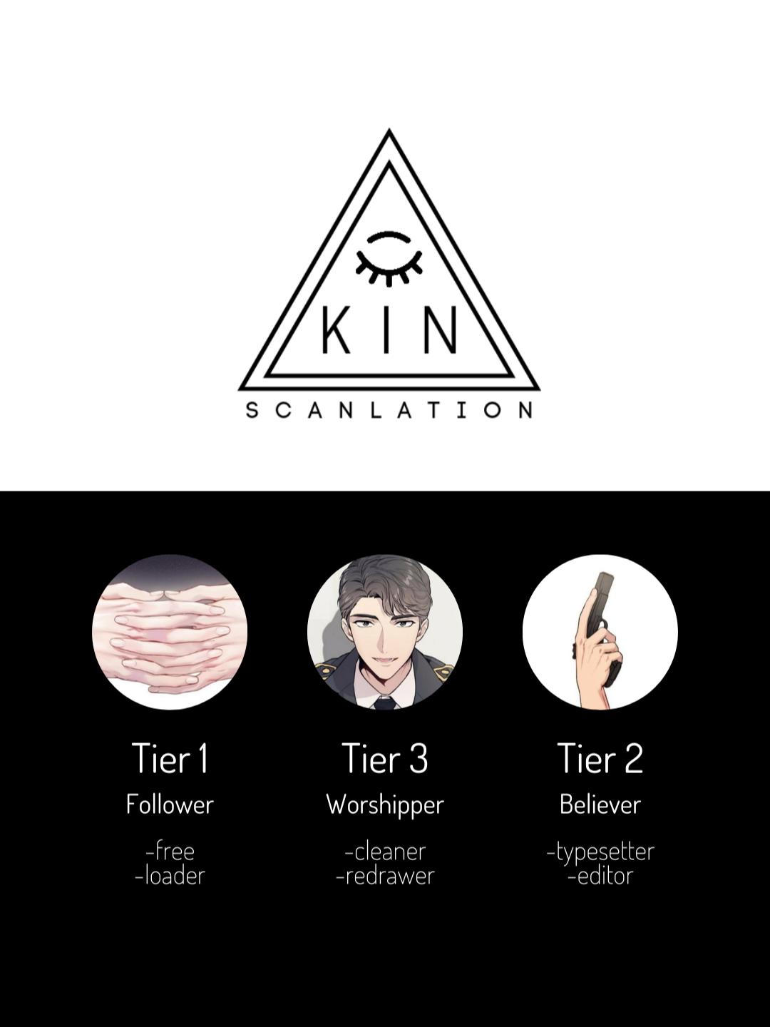 Read PASSION chapter 132.2 image 1 on Lezhin