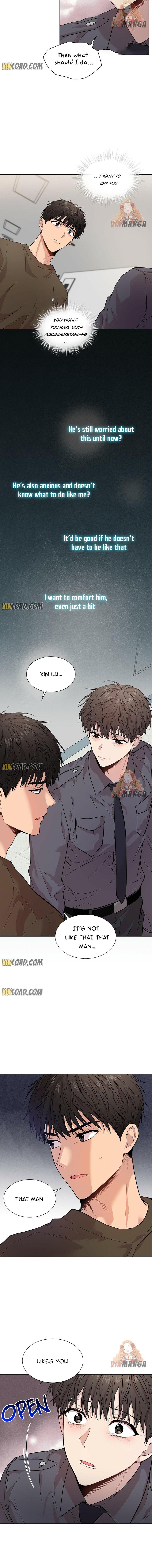 Read PASSION chapter 132.4 image 9 on Lezhin