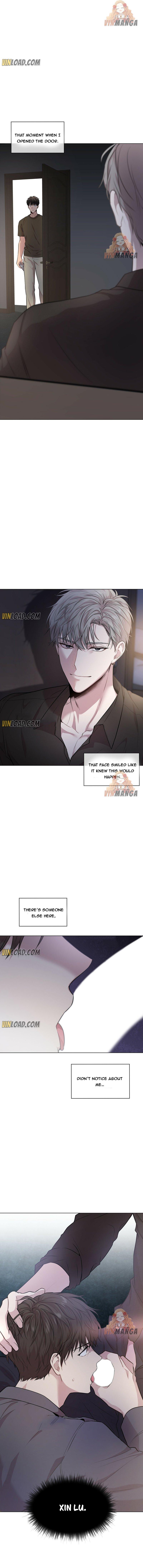 Read PASSION chapter 132.5 image 12 on Lezhin